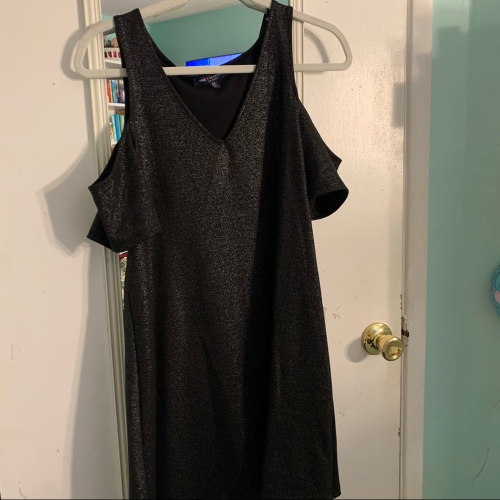One Clothing dress